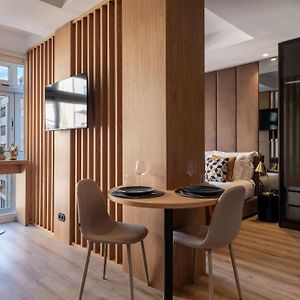 Studio Appartement